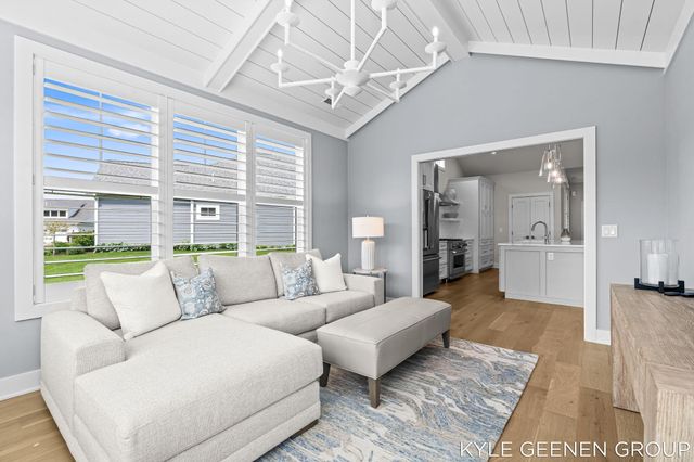 694 Bayshore Drive, Holland, MI 49424