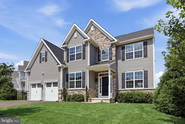 119 MARKLEY FARM CIR, West Norriton, PA 19403