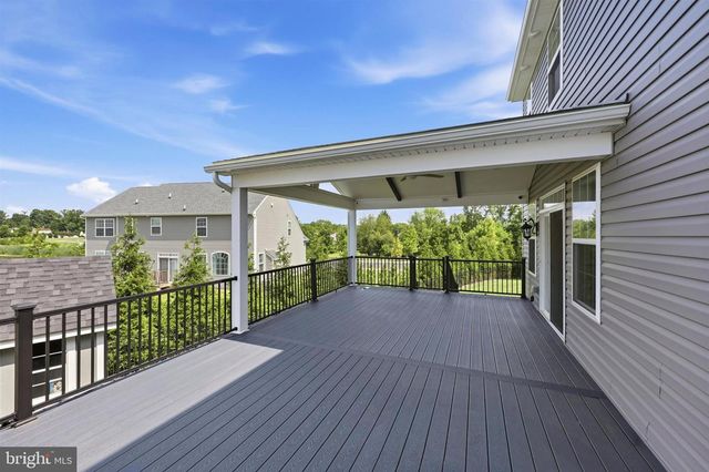 119 MARKLEY FARM CIR, West Norriton, PA 19403