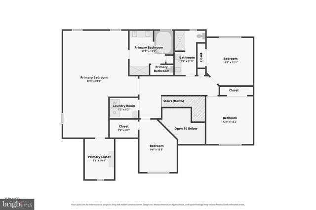 119 MARKLEY FARM CIR, West Norriton, PA 19403
