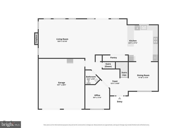 119 MARKLEY FARM CIR, West Norriton, PA 19403