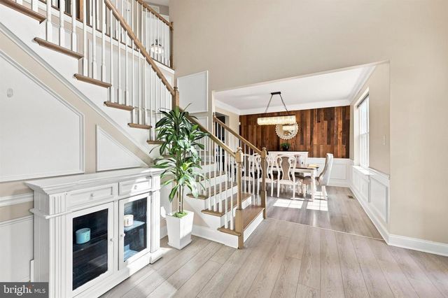 119 MARKLEY FARM CIR, West Norriton, PA 19403