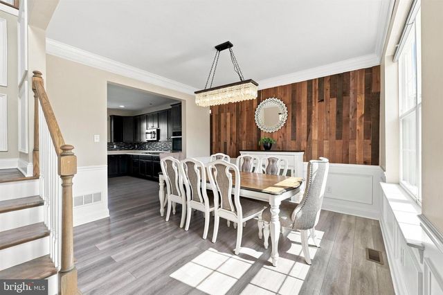 119 MARKLEY FARM CIR, West Norriton, PA 19403