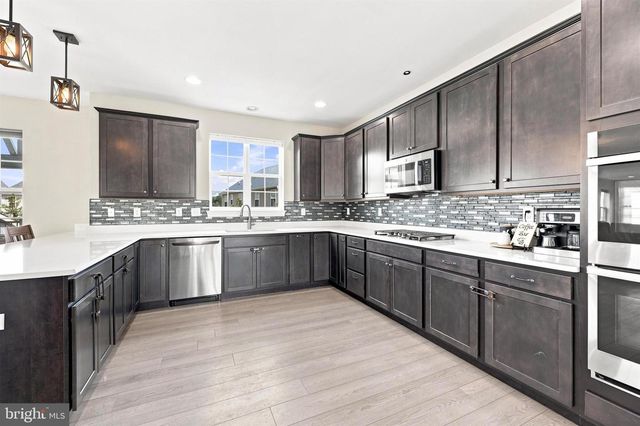 119 MARKLEY FARM CIR, West Norriton, PA 19403
