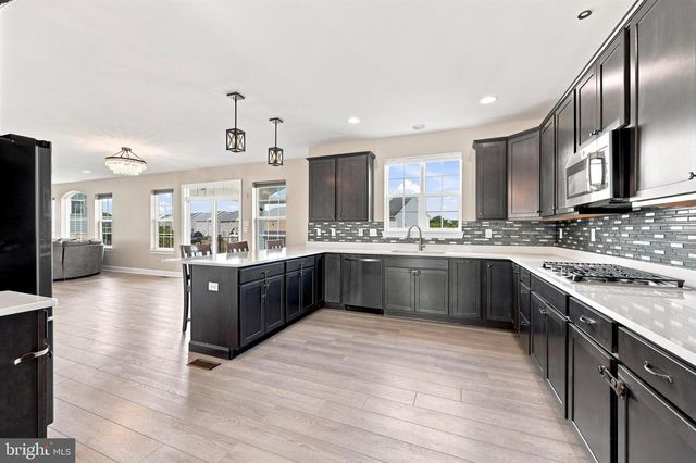119 MARKLEY FARM CIR, West Norriton, PA 19403