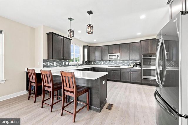 119 MARKLEY FARM CIR, West Norriton, PA 19403