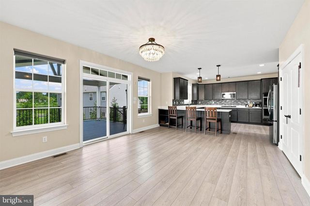 119 MARKLEY FARM CIR, West Norriton, PA 19403