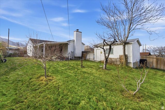 3231 S KATHERINE DR, Magna, UT 84044