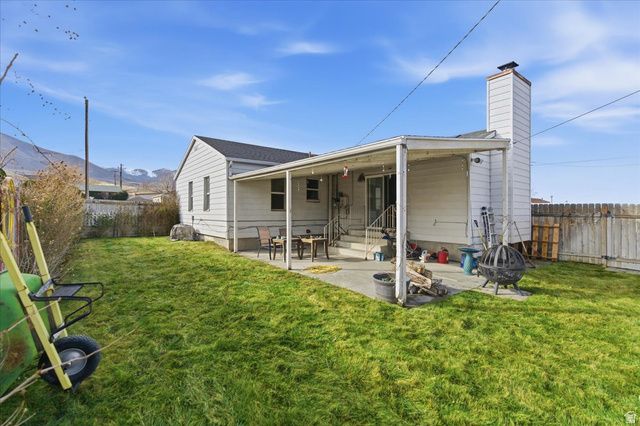 3231 S KATHERINE DR, Magna, UT 84044