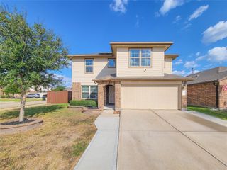 8003 Ecru Lane, Rosharon, TX 77583