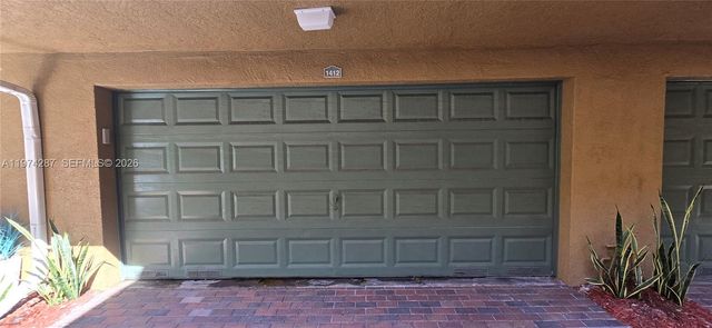 2945 NE 185th St 1412, Aventura, FL 33180