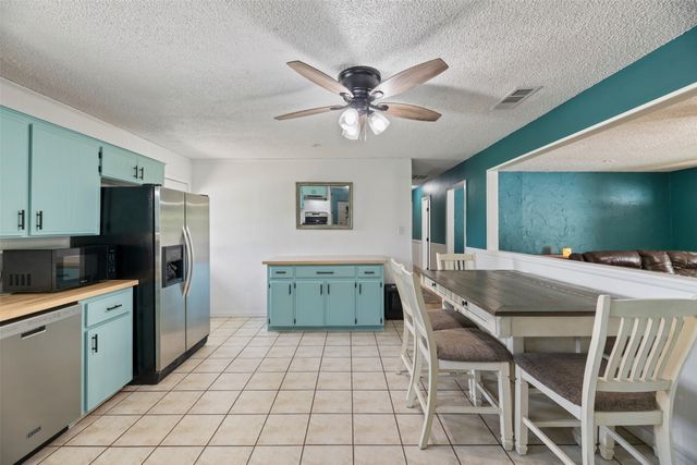 2268 Tanglewood Street, Weatherford, TX 76085