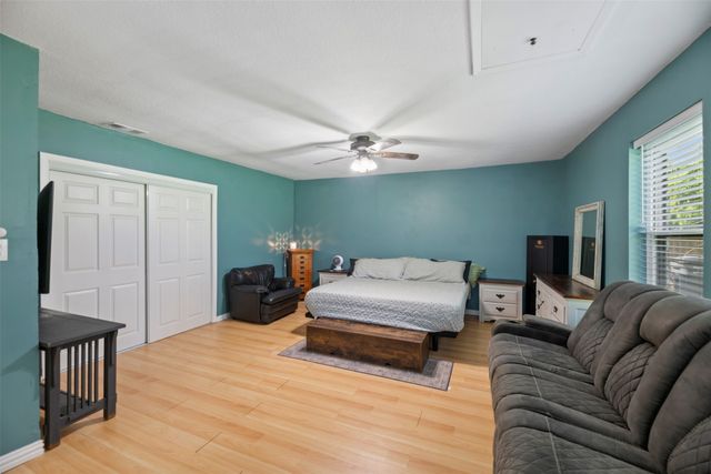 2268 Tanglewood Street, Weatherford, TX 76085