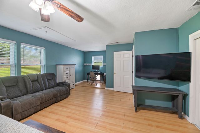 2268 Tanglewood Street, Weatherford, TX 76085