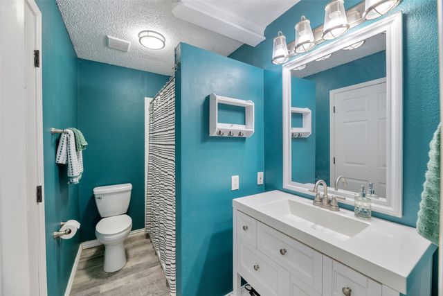 2268 Tanglewood Street, Weatherford, TX 76085