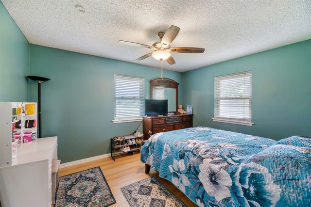2268 Tanglewood Street, Weatherford, TX 76085