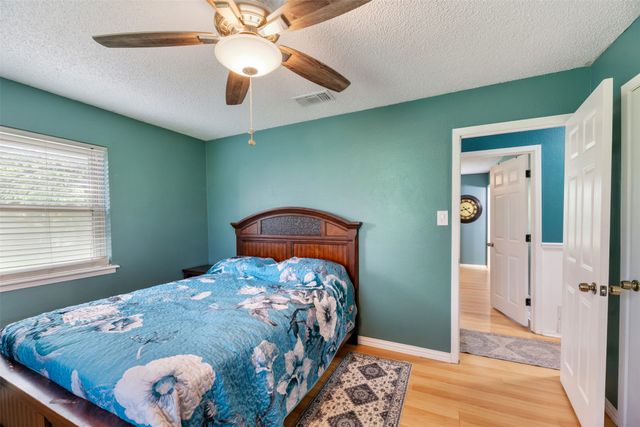 2268 Tanglewood Street, Weatherford, TX 76085