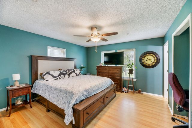 2268 Tanglewood Street, Weatherford, TX 76085