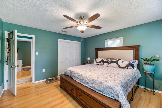 2268 Tanglewood Street, Weatherford, TX 76085