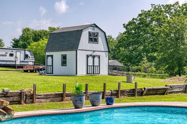 2268 Tanglewood Street, Weatherford, TX 76085