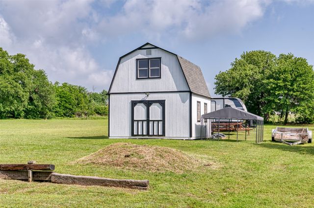 2268 Tanglewood Street, Weatherford, TX 76085