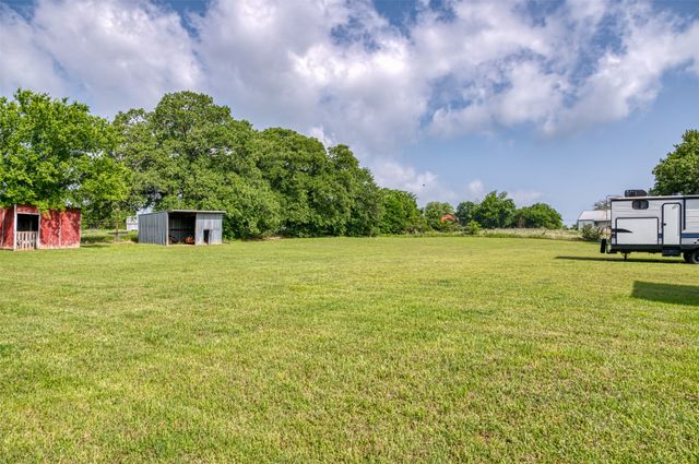 2268 Tanglewood Street, Weatherford, TX 76085