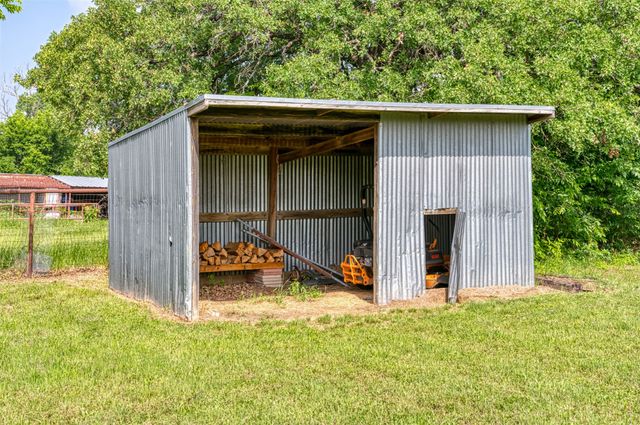 2268 Tanglewood Street, Weatherford, TX 76085