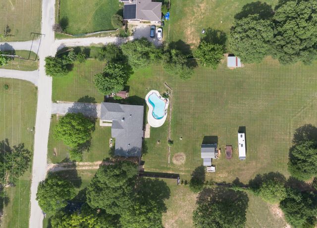 2268 Tanglewood Street, Weatherford, TX 76085