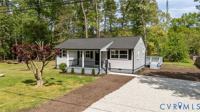 10311 Virginia Rd, Glen Allen, VA 23060