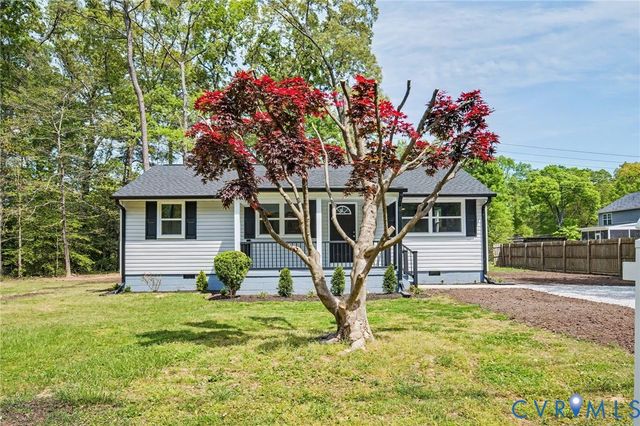 10311 Virginia Rd, Glen Allen, VA 23060