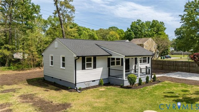 10311 Virginia Rd, Glen Allen, VA 23060