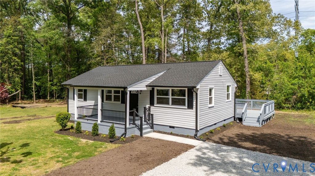 10311 Virginia Rd, Glen Allen, VA 23060