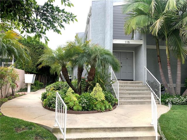 115 S Guadalupe Avenue B, Redondo Beach, CA 90277