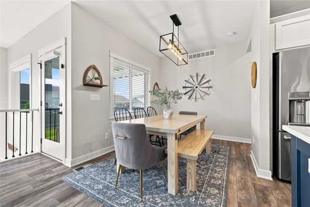 3411 NW Reinhart Drive, Ankeny, IA 50023
