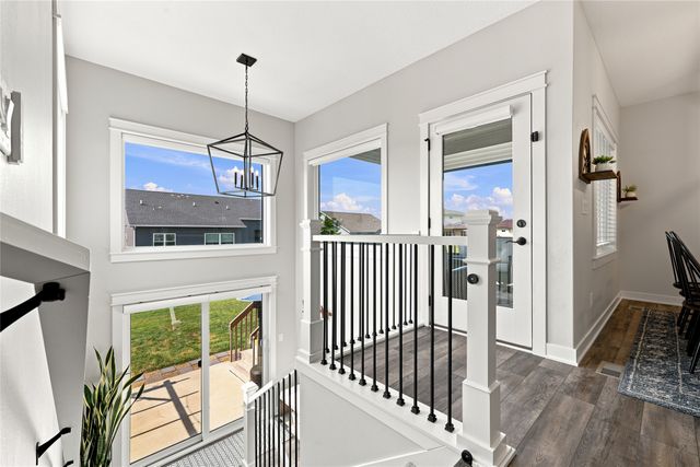 3411 NW Reinhart Drive, Ankeny, IA 50023