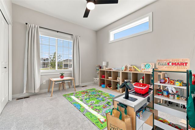 3411 NW Reinhart Drive, Ankeny, IA 50023