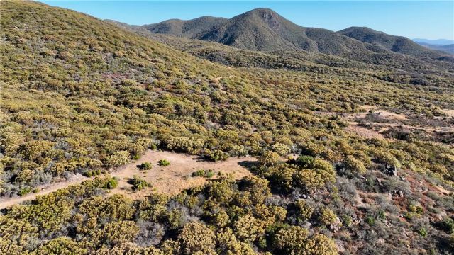 11 Cooper Cienega Truck, Anza, CA 92539