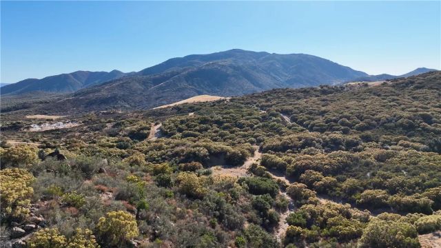 11 Cooper Cienega Truck, Anza, CA 92539