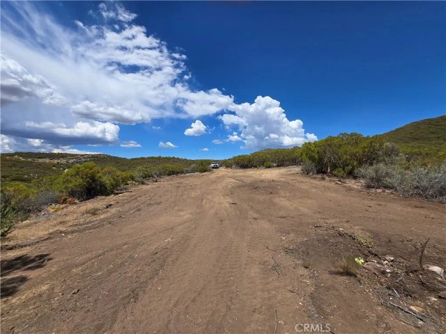 11 Cooper Cienega Truck, Anza, CA 92539
