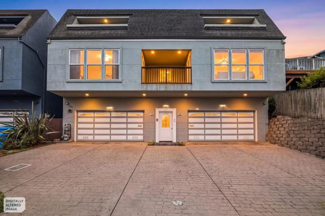 146 Montecito Avenue, Pacifica, CA 94044