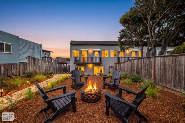 146 Montecito Avenue, Pacifica, CA 94044