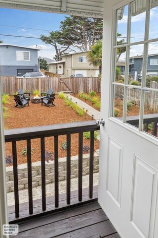 146 Montecito Avenue, Pacifica, CA 94044