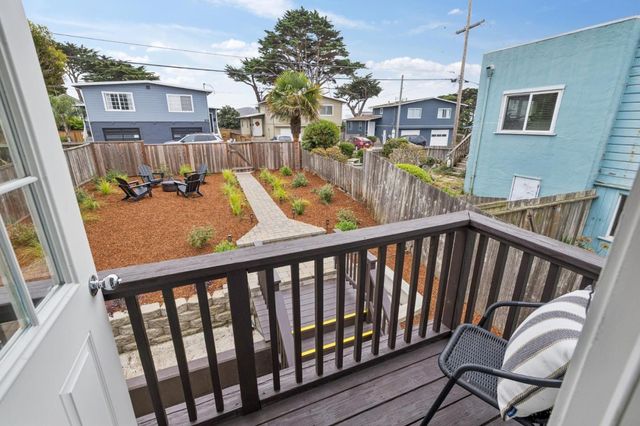 146 Montecito Avenue, Pacifica, CA 94044