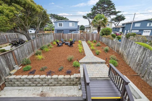 146 Montecito Avenue, Pacifica, CA 94044