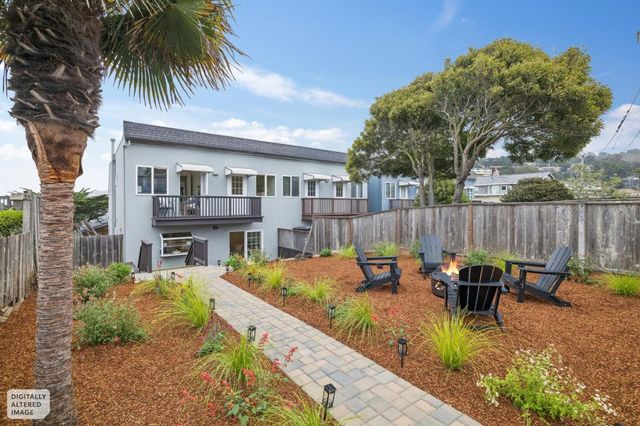146 Montecito Avenue, Pacifica, CA 94044