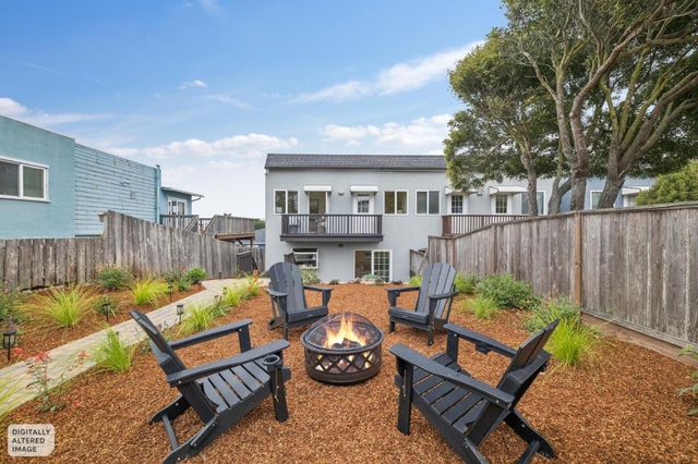 146 Montecito Avenue, Pacifica, CA 94044
