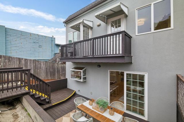 146 Montecito Avenue, Pacifica, CA 94044