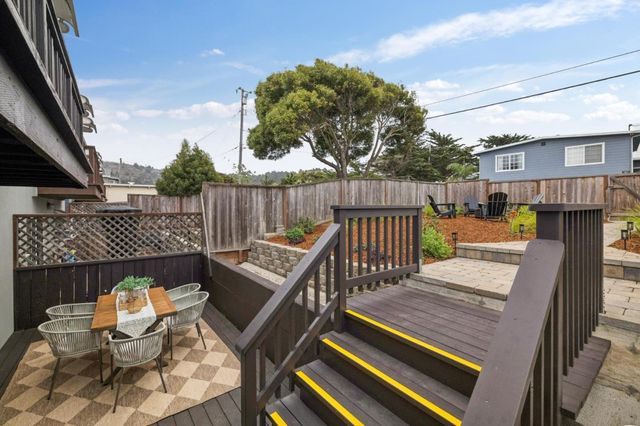 146 Montecito Avenue, Pacifica, CA 94044