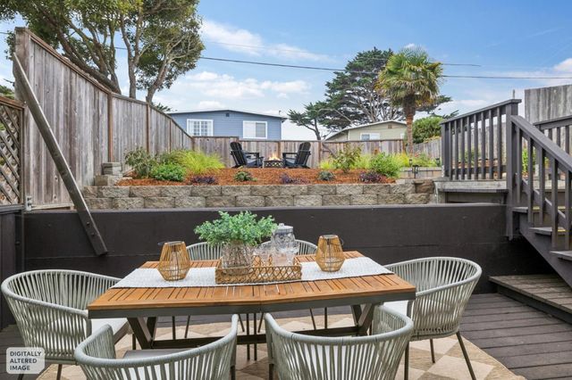 146 Montecito Avenue, Pacifica, CA 94044