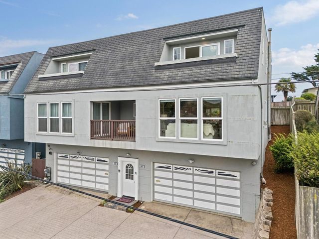 146 Montecito Avenue, Pacifica, CA 94044